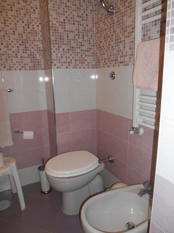 Casa Sannazzaro Lejlighed Napoli Eksteriør billede