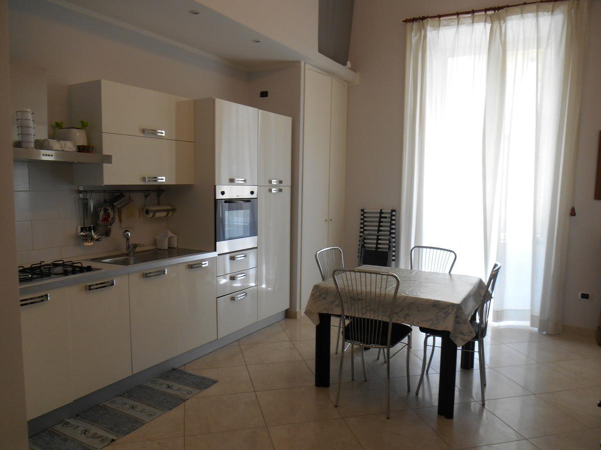 Casa Sannazzaro Lejlighed Napoli Eksteriør billede