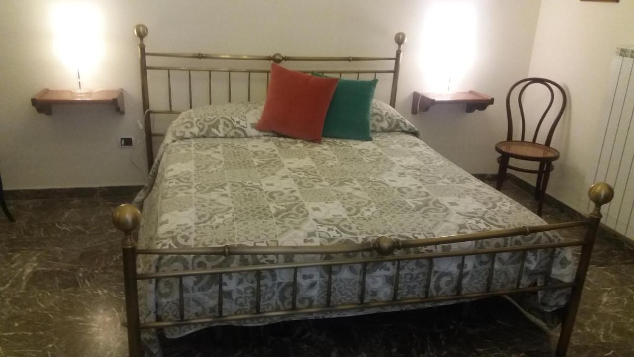 Casa Sannazzaro Lejlighed Napoli Eksteriør billede